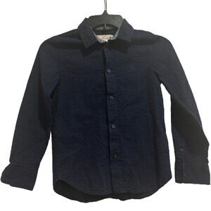 H&m Blue Boys Polo Size 8-9 years, 3 for $15 Kids Bundle